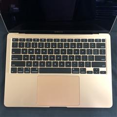 APPLE MACBOOK AIR MWTJ2LL/A 2020 CATALINA 13